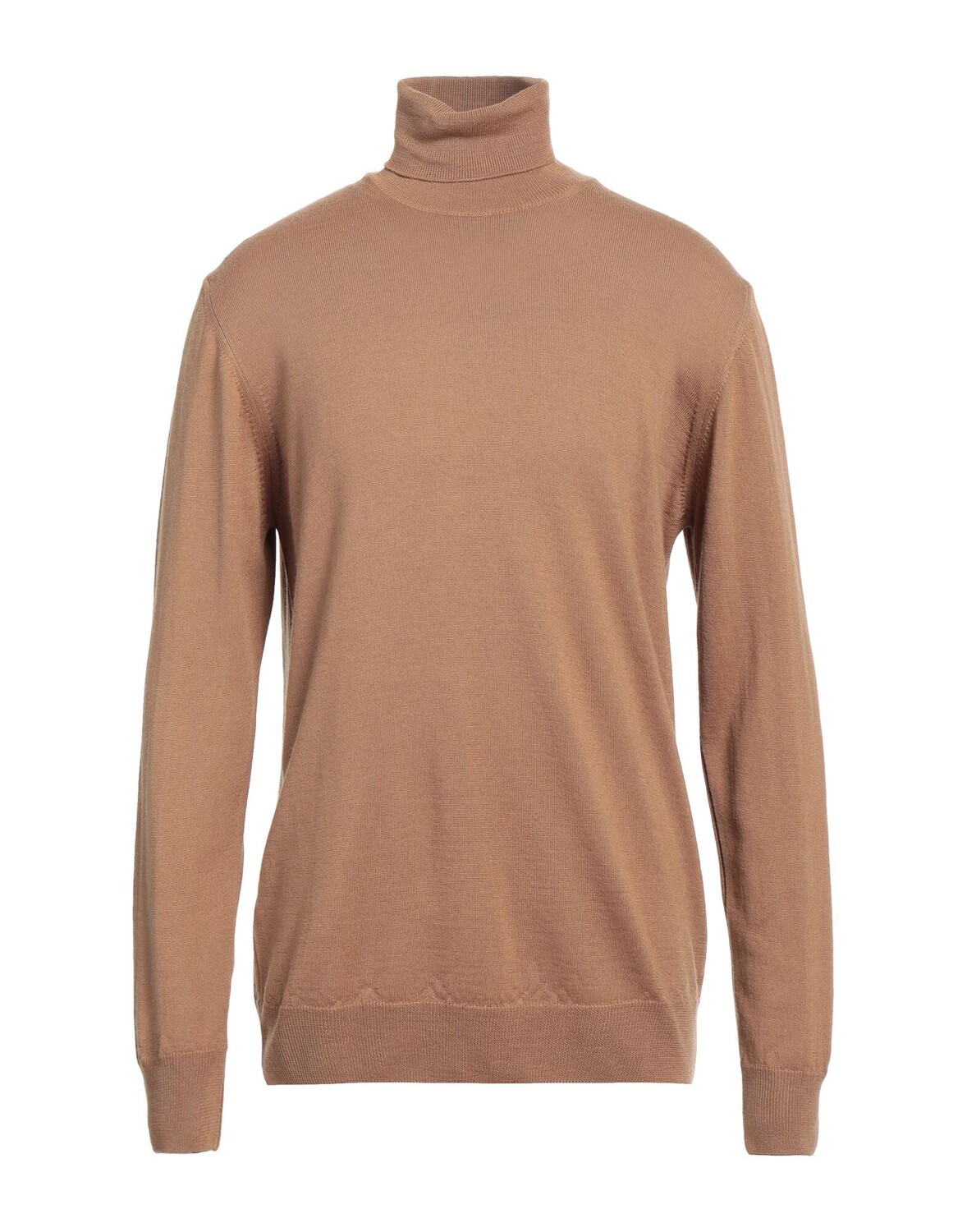 Водолазка Daniele Alessandrini, коричневый 
Водолазка Daniele Alessandrini, коричневый