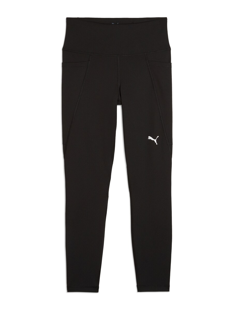 Узкие спортивные брюки PUMA Tad Essentials, черный
Узкие спортивные брюки PUMA Tad Essentials, черный