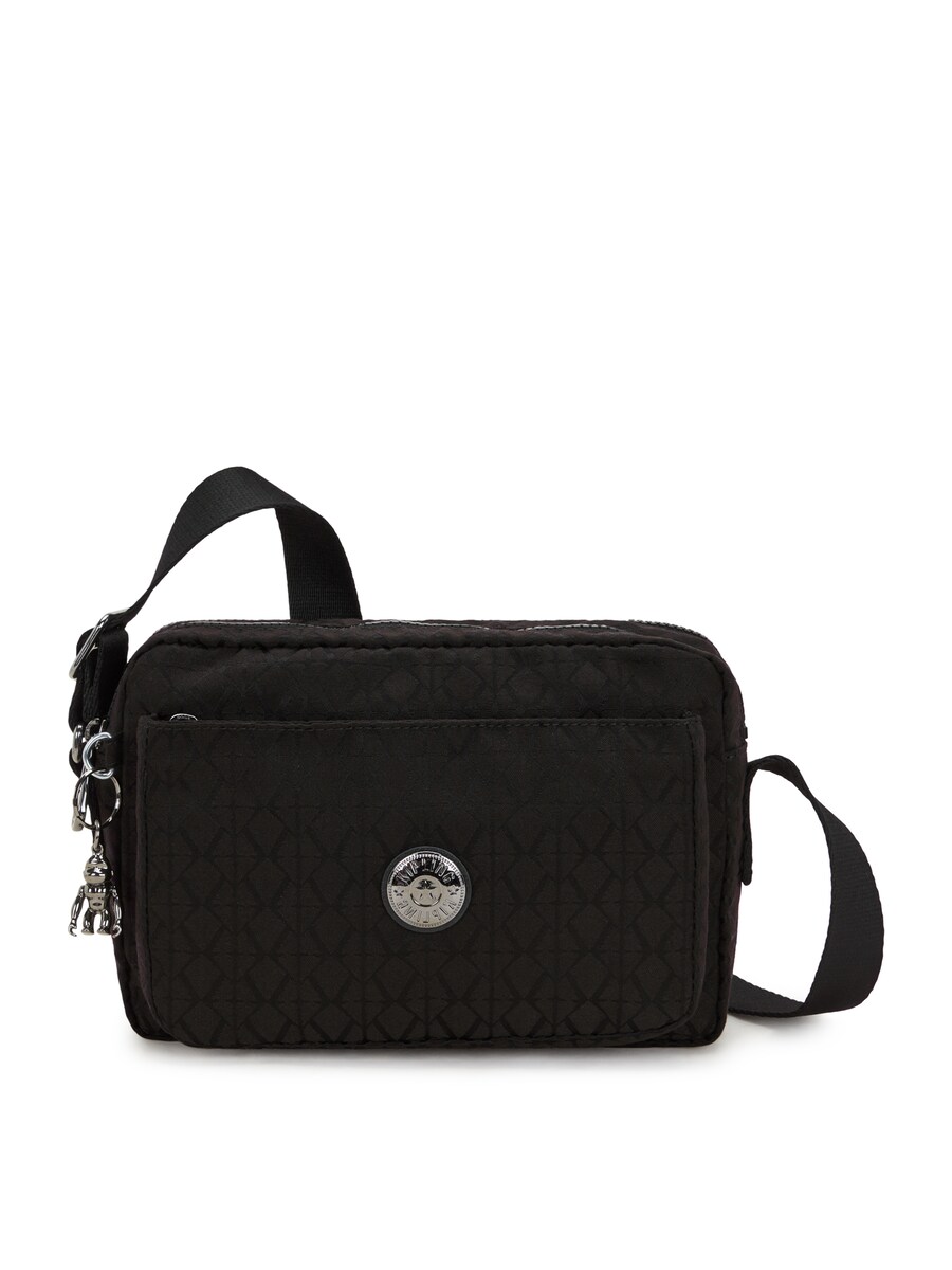 Сумка через плечо KIPLING Abanu, черный
Сумка через плечо KIPLING Abanu, черный