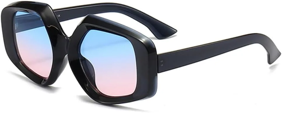 Солнцезащитные очки «кошачий глаз» для женщин с градиентным переходом цвета, защита от ультрафиолета UV400, ретро-очки для мужчин LANGSER, Dark Blue Blue Pink
Солнцезащитные очки «кошачий глаз» для женщин с градиентным переходом цвета, защита от ультрафиолета UV400, ретро-очки для мужчин LANGSER, Dark Blue Blue Pink