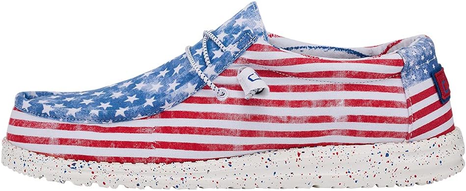 Лоферы HEYDUDE Men's Shoes
Лоферы HEYDUDE Men's Shoes