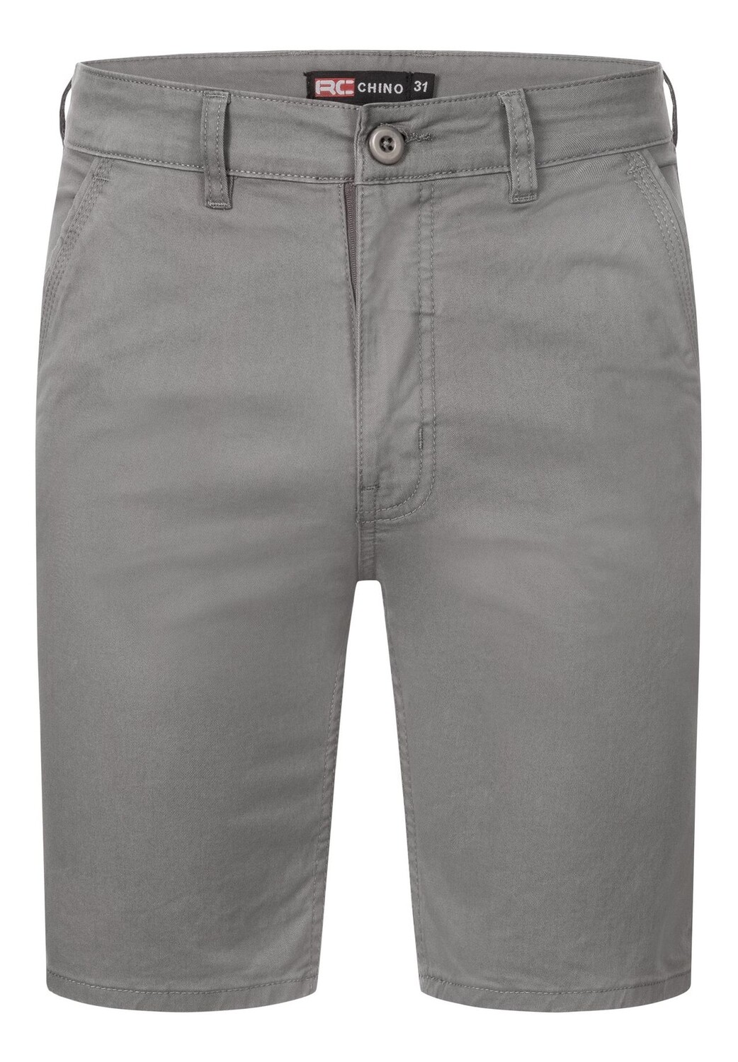 Шорты шорты-чиносы Rock Creek, серый
Шорты шорты-чиносы Rock Creek, серый