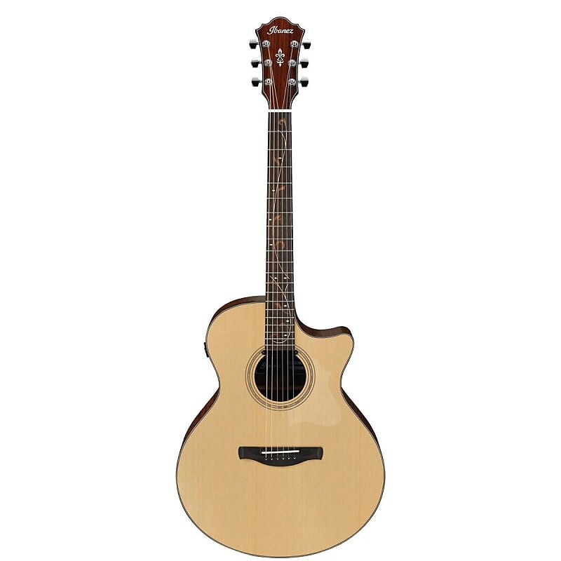 Акустическая гитара Ibanez AE275 Acoustic Electric Guitar, Katalox Fretboard, 25.6 Neck Scale, Natural Low Gloss
Акустическая гитара Ibanez AE275 Acoustic Electric Guitar, Katalox Fretboard, 25.6 Neck Scale, Natural Low Gloss