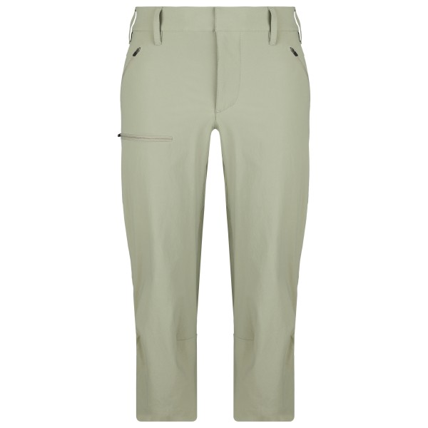 Женские брюки-капри из мягкой ткани Hofforesst., легкие - шорты Stoic, зеленый
Женские брюки-капри из мягкой ткани Hofforesst., легкие - шорты Stoic, зеленый