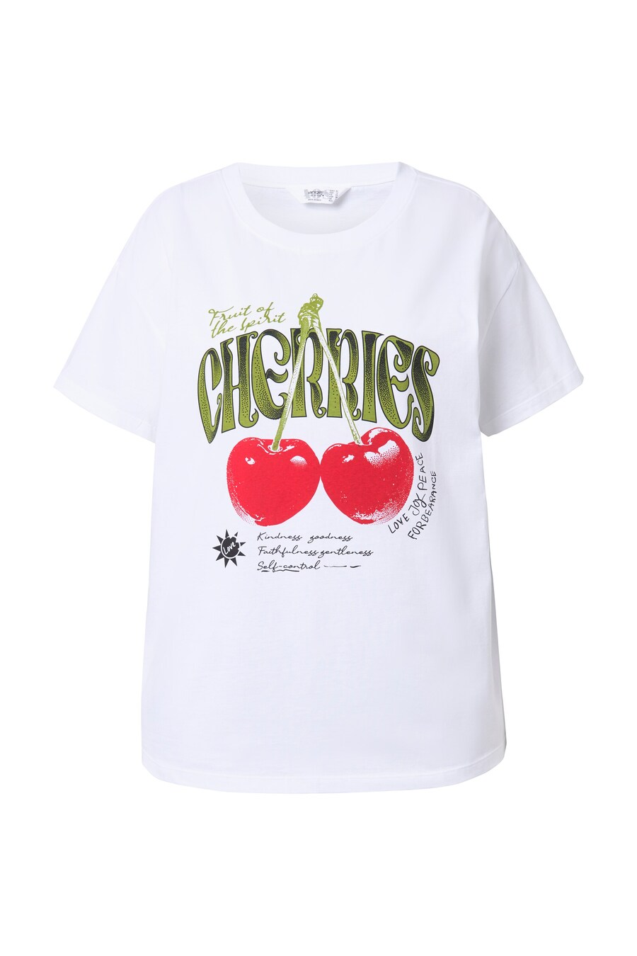 Рубашка Angel of Style, белый
Рубашка Angel of Style, белый