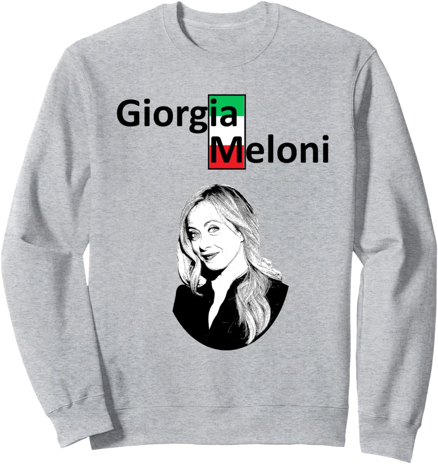 Толстовка Giorgia Meloni Italian Brothers, синяя Med, Синий, Толстовка Giorgia Meloni Italian Brothers, синяя Med
Толстовка Giorgia Meloni Italian Brothers, синяя Med, Синий, Толстовка Giorgia Meloni Italian Brothers, синяя Med