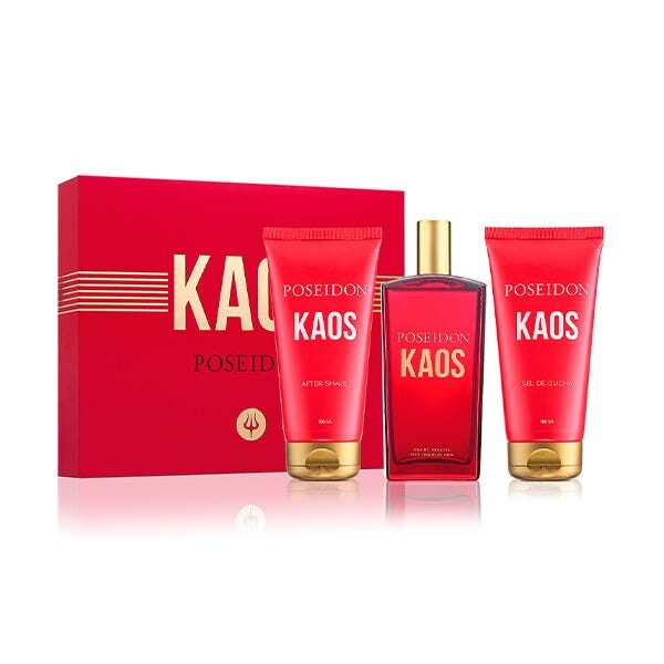 Дело Каоса 1 шт Poseidon
Дело Каоса 1 шт Poseidon