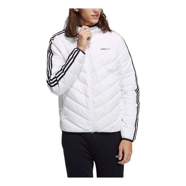 Пуховик Men's adidas neo 3s Lw Down Jk Logo Printing Stay Warm Hooded Sports With Down Feather White Jacket, белый
Пуховик Men's adidas neo 3s Lw Down Jk Logo Printing Stay Warm Hooded Sports With Down Feather White Jacket, белый