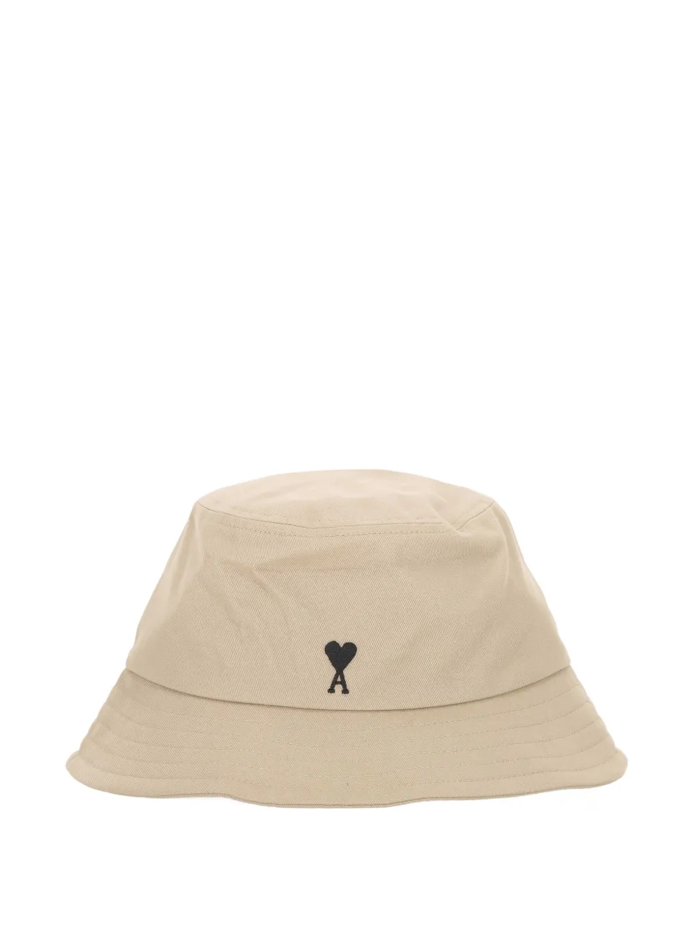 Панама с логотипом в виде сердца AMI Paris, нейтральный
Панама с логотипом в виде сердца AMI Paris, нейтральный