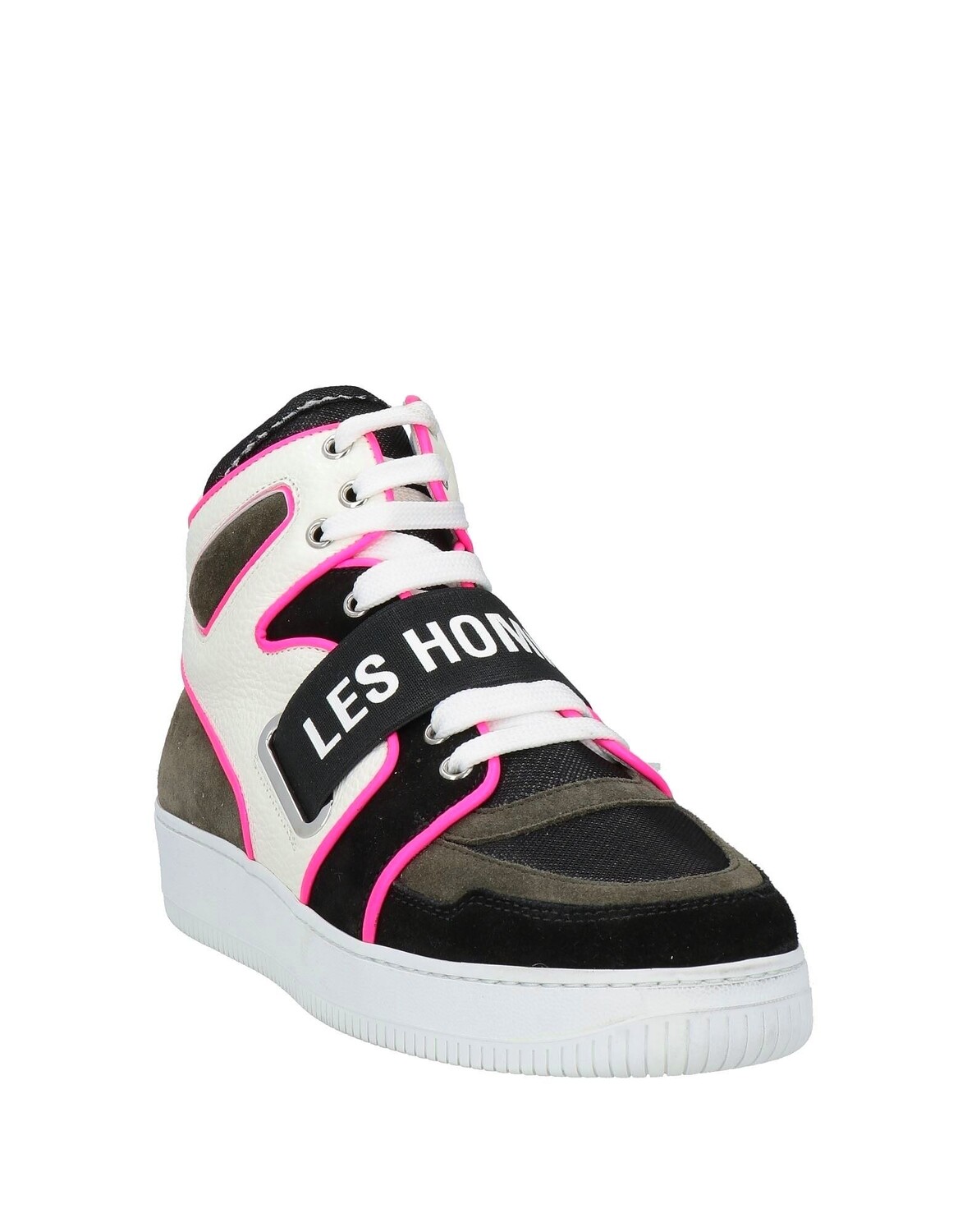 Кеды Les Hommes, зеленый
Кеды Les Hommes, зеленый