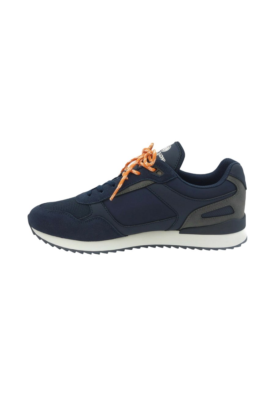 Кроссовки Serge Blanco Trainers, Dark Blue
Кроссовки Serge Blanco Trainers, Dark Blue