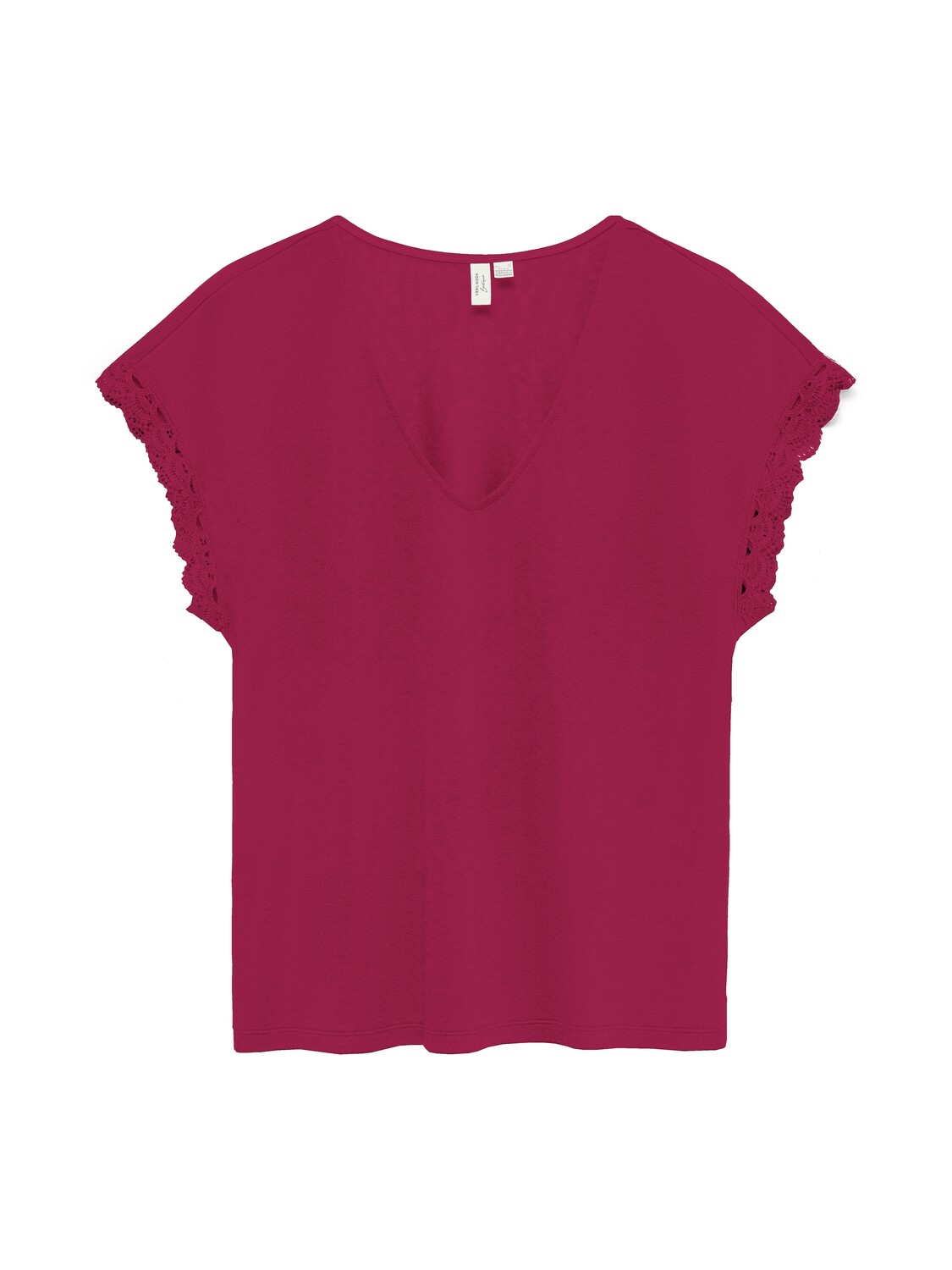 VERO MODA Блузка в красном цвете
VERO MODA Блузка в красном цвете
