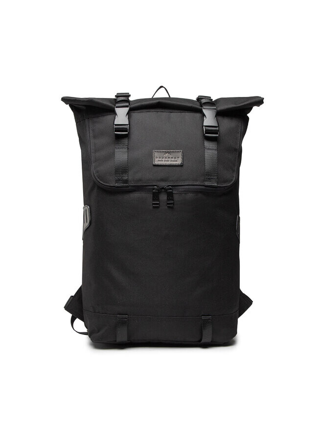 Рюкзак Doughnut, черный
Рюкзак Doughnut, черный