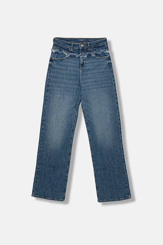 Детские джинсы Guess, синий
Детские джинсы Guess, синий