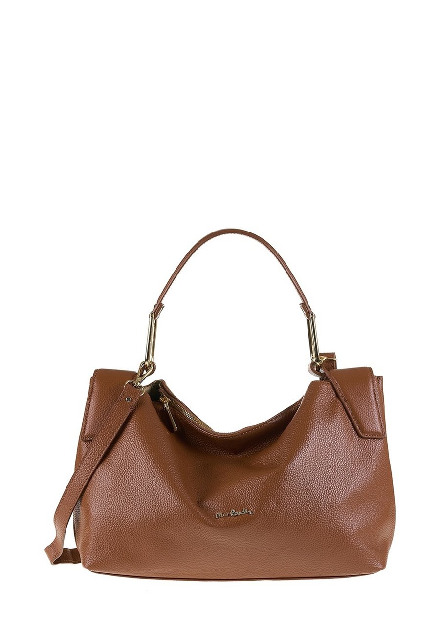 Сумка Pierre Cardin SHOULDER, Cognac
Сумка Pierre Cardin SHOULDER, Cognac