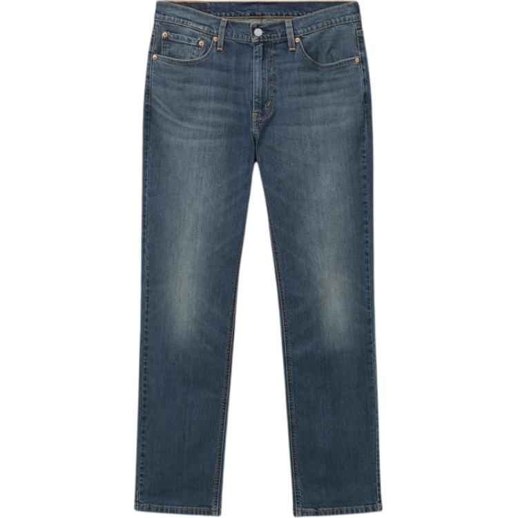 Levis Джинсы мужские среднего размера синие
Levis Джинсы мужские среднего размера синие