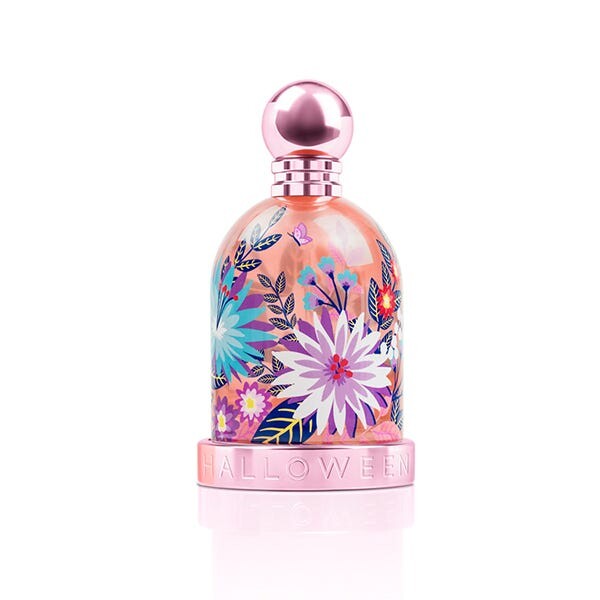 Хэллоуин Цветение 100 мл Halloween
Хэллоуин Цветение 100 мл Halloween