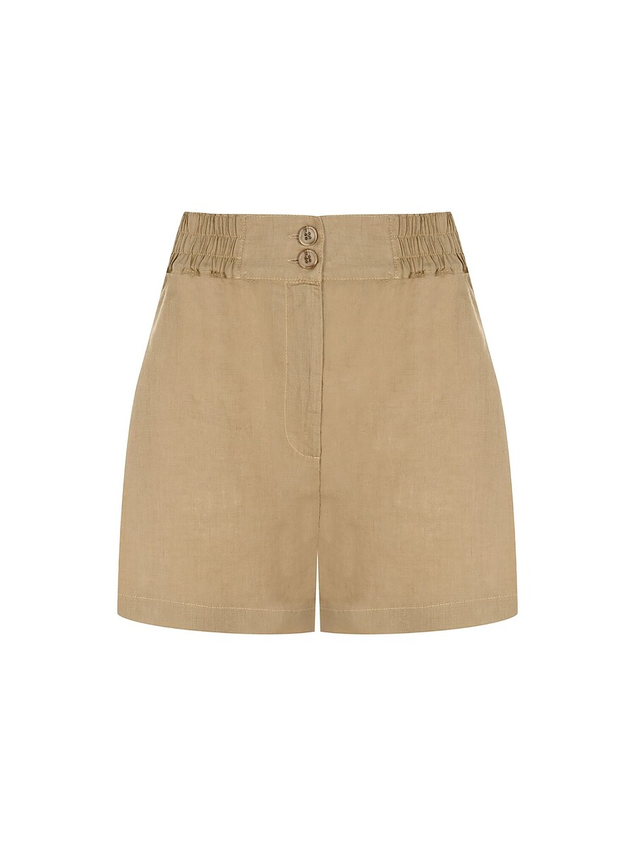 Брюки FRESHLIONS, светло-коричневый
Брюки FRESHLIONS, светло-коричневый