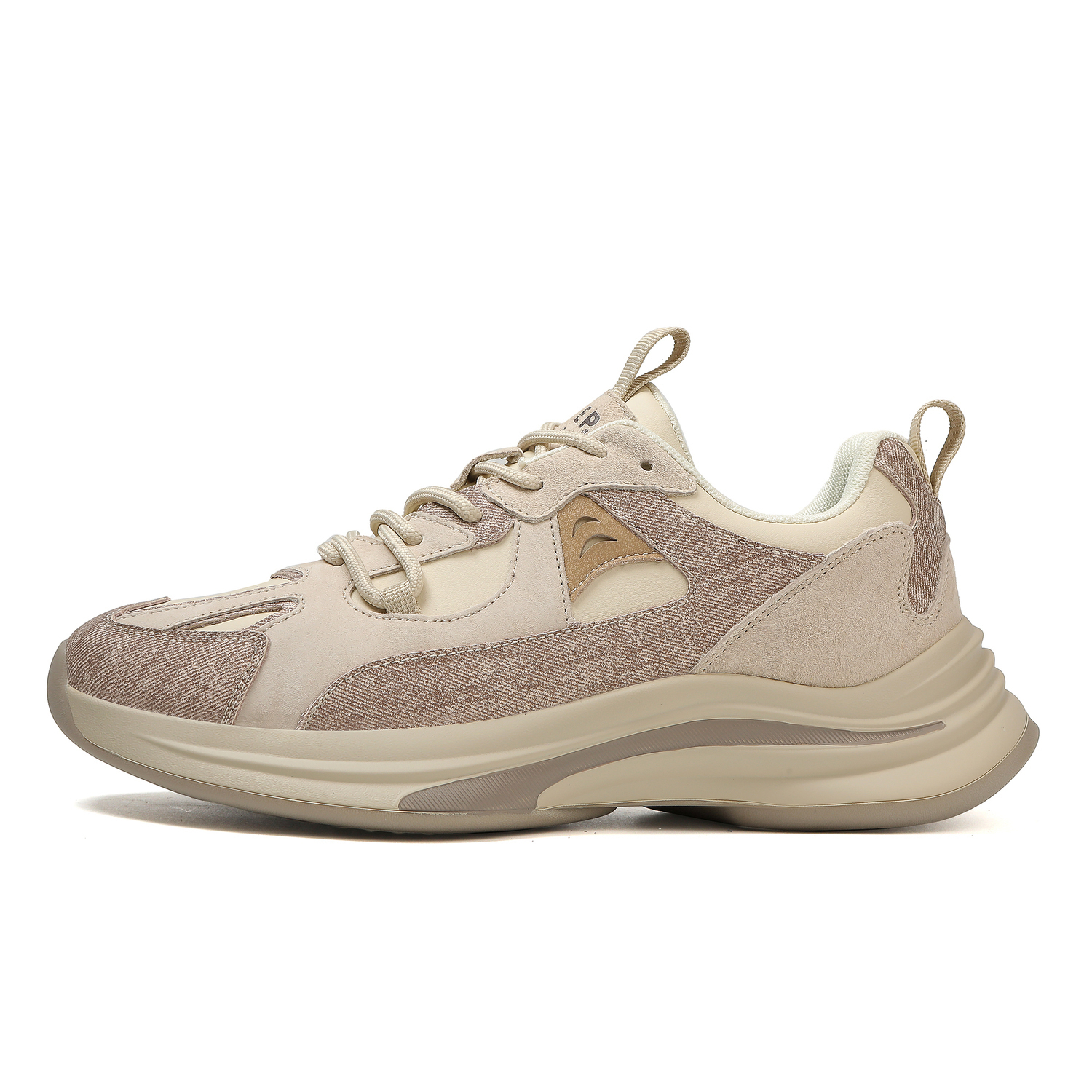 Низкие повседневные кроссовки мужские Sandstone JEEP SPIRIT, Sandstone ZS
Низкие повседневные кроссовки мужские Sandstone JEEP SPIRIT, Sandstone ZS