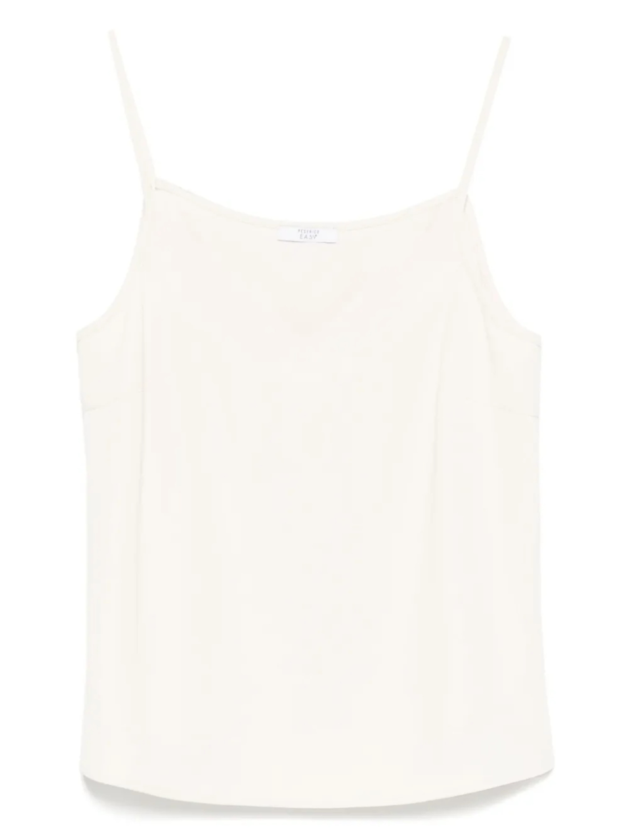 Топ с V-образным вырезом Peserico, нейтральный
Топ с V-образным вырезом Peserico, нейтральный