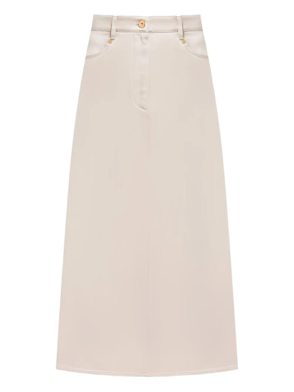 Юбка миди Brunello Cucinelli, нейтральный
Юбка миди Brunello Cucinelli, нейтральный
