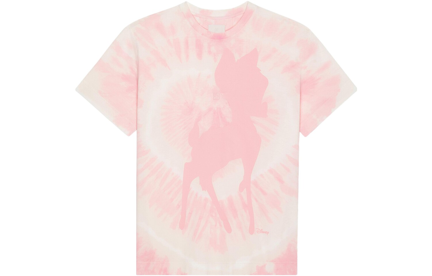 Футболка женская Disney X Givenchy, розовый
Футболка женская Disney X Givenchy, розовый