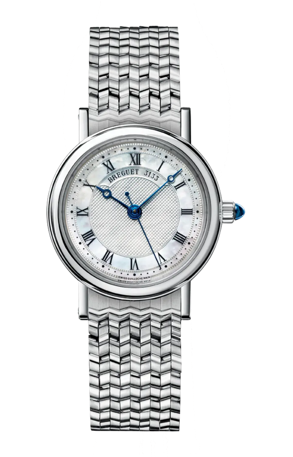 Часы ladies' classique Breguet
Часы ladies' classique Breguet