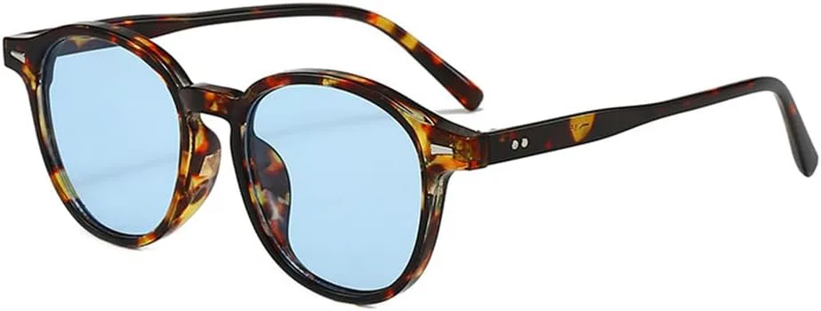 Солнцезащитные очки UV400 с круглым оправой и леопардовым принтом, с заклепками, для женщин и мужчин, для бега и занятий спортом на открытом воздухе generic, 3946-c2
Солнцезащитные очки UV400 с круглым оправой и леопардовым принтом, с заклепками, для женщин и мужчин, для бега и занятий спортом на открытом воздухе generic, 3946-c2