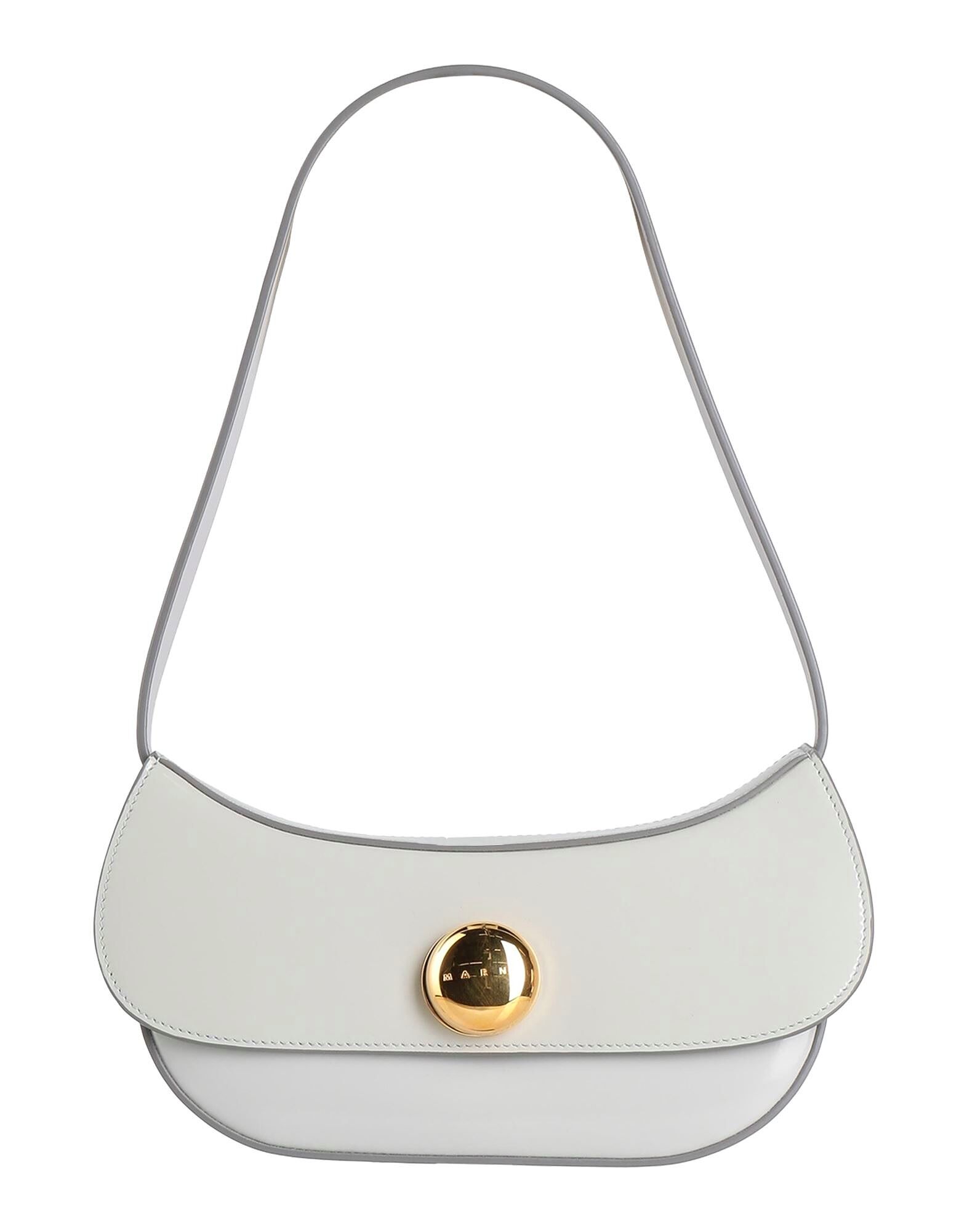 Сумка Marni, светло-серый
Сумка Marni, светло-серый