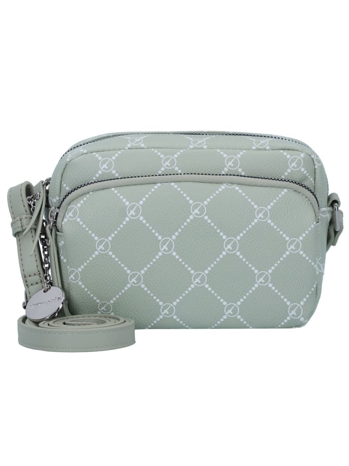 Наплечная сумка Tamaris, цвет lightmint, Зеленый, Наплечная сумка Tamaris, цвет lightmint
Наплечная сумка Tamaris, цвет lightmint, Зеленый, Наплечная сумка Tamaris, цвет lightmint