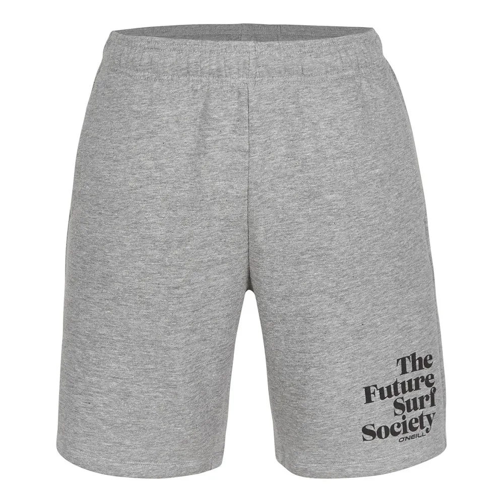 Шорты O'neill Future Surf, серый
Шорты O'neill Future Surf, серый