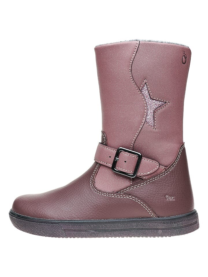 Сапоги lamino Winter, розовый
Сапоги lamino Winter, розовый