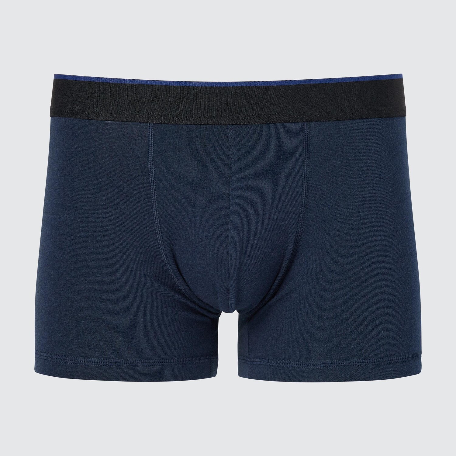 Трусы-боксеры UNIQLO хлопковые с низкой посадкой, темно-синий
Трусы-боксеры UNIQLO хлопковые с низкой посадкой, темно-синий