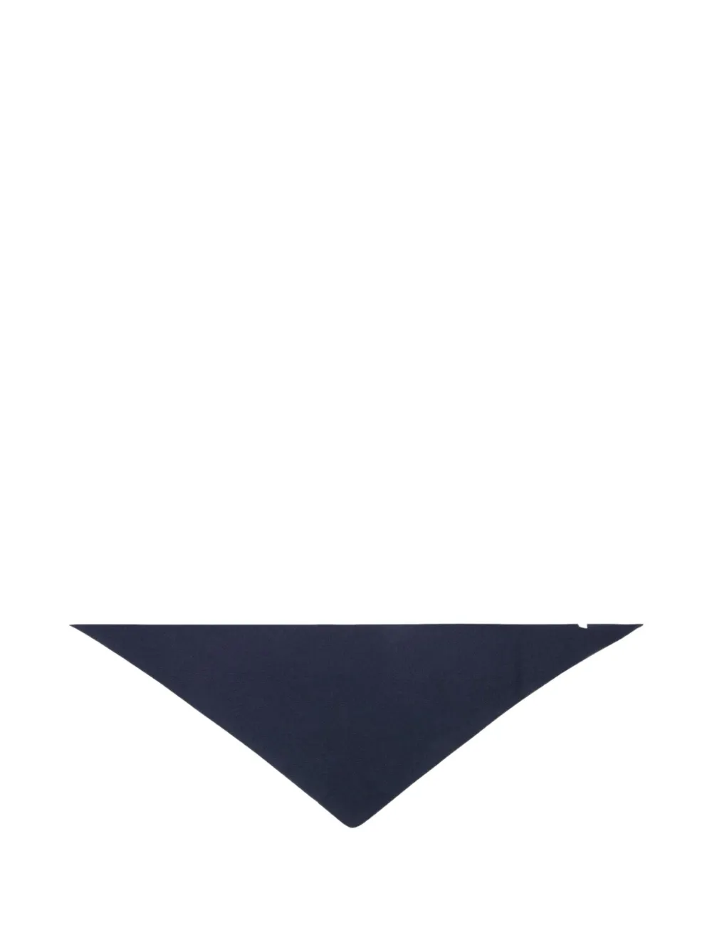 Треугольный шерстяной шарф Nn07, синий
Треугольный шерстяной шарф Nn07, синий