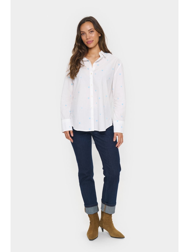 Рубашка SAINT TROPEZ
Рубашка SAINT TROPEZ