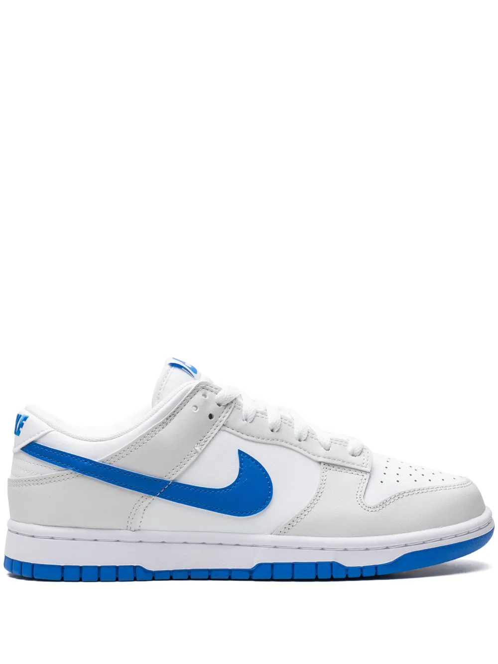 Кроссовки Dunk Low Photo Blue Nike, синий
Кроссовки Dunk Low Photo Blue Nike, синий