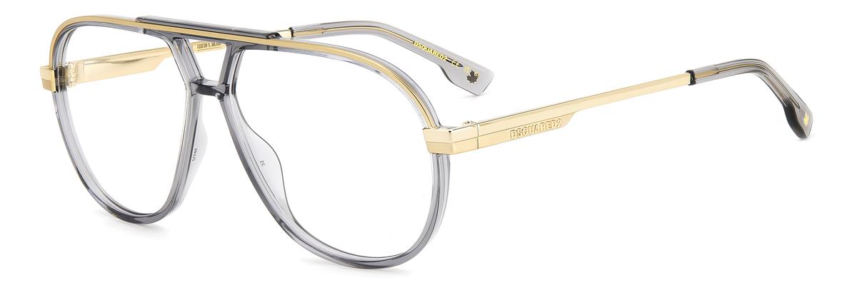 Мужские оптические оправы D2 0113 DSQUARED
Мужские оптические оправы D2 0113 DSQUARED