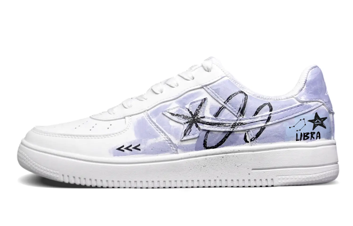 XTEP Кроссовки Air Force One противоскользящие износостойкие низкие для скейтбординга унисекс бело-фиолетовые, цвет White Purple
XTEP Кроссовки Air Force One противоскользящие износостойкие низкие для скейтбординга унисекс бело-фиолетовые, цвет White Purple