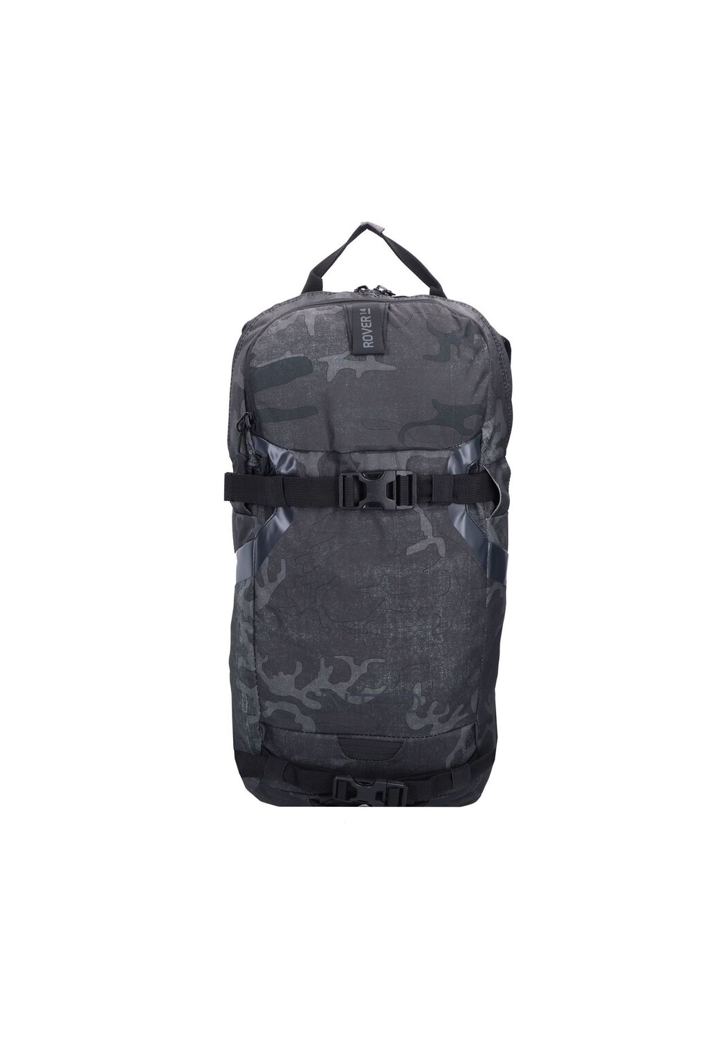 Рюкзак Adventure Rover 14 48 см NITRO, цвет Forged Camo
Рюкзак Adventure Rover 14 48 см NITRO, цвет Forged Camo