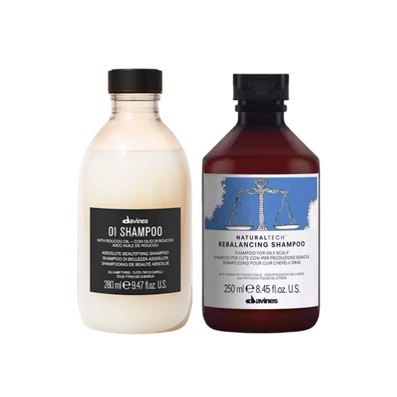 DAWEINISI Ou Ai шампунь и кондиционер для объема и пышности с ароматом мыла 280мл+250мл DAVINES, two-piece set: o'ai shampoos 280ml+natural balance shampoos 250ml
DAWEINISI Ou Ai шампунь и кондиционер для объема и пышности с ароматом мыла 280мл+250мл DAVINES, two-piece set: o'ai shampoos 280ml+natural balance shampoos 250ml