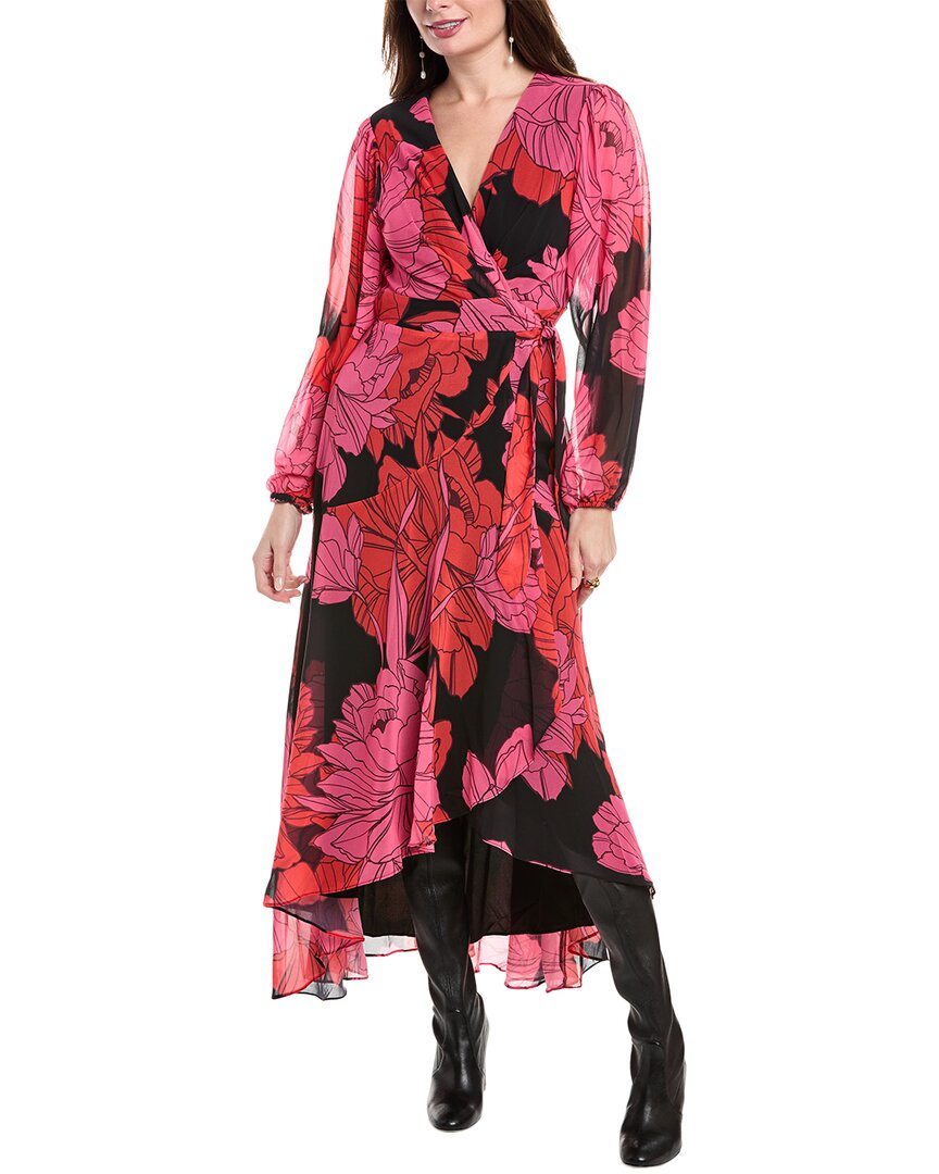 Платье макси Hutch Bridge, цвет multi
Платье макси Hutch Bridge, цвет multi