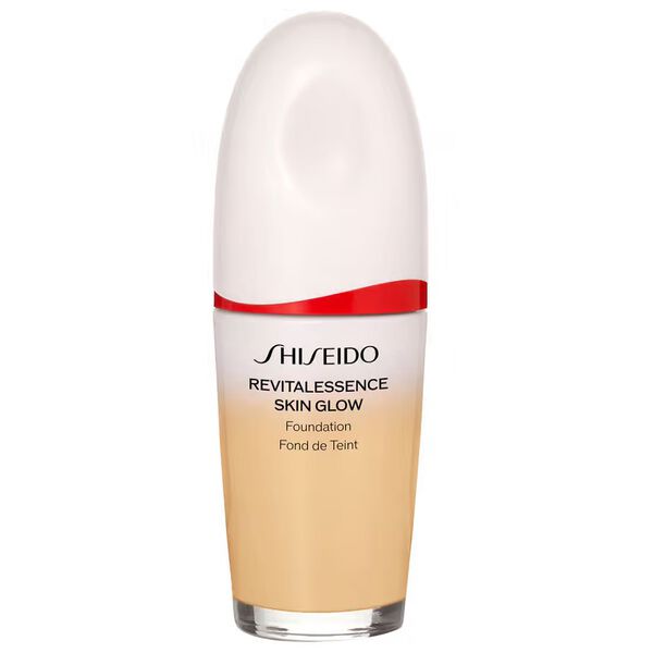 Тональный крем для лица spf30 250 песочный, 30 мл Shiseido Revitalessence skin glow, цвет 250 sand
Тональный крем для лица spf30 250 песочный, 30 мл Shiseido Revitalessence skin glow, цвет 250 sand