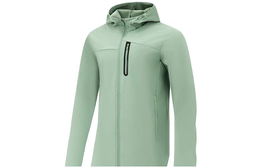 Куртка серии Fitness Мужская зеленая Lining, зеленый
Куртка серии Fitness Мужская зеленая Lining, зеленый