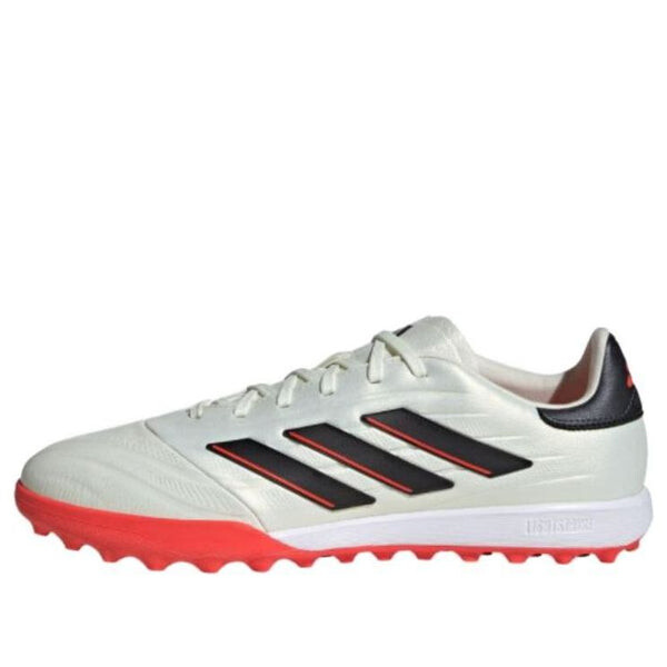 Кроссовки copa pure 2 elite tf Adidas, белый
Кроссовки copa pure 2 elite tf Adidas, белый
