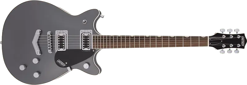 Электрогитара Gretsch G5222 Electromatic Double Jet BT with V-Stoptail, Laurel Fingerboard, London Grey London Grey
Электрогитара Gretsch G5222 Electromatic Double Jet BT with V-Stoptail, Laurel Fingerboard, London Grey London Grey