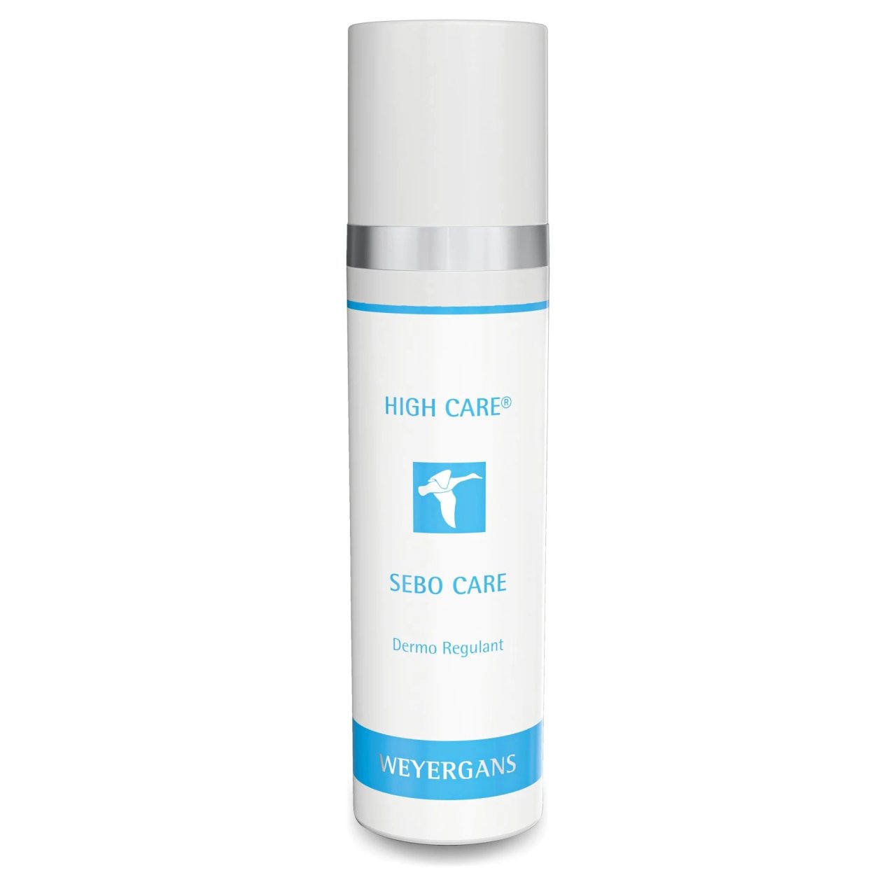 Крем для лица sebo care 50 ml - med line Weyergans, weyergans
Крем для лица sebo care 50 ml - med line Weyergans, weyergans