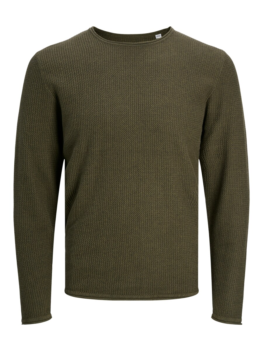 Свитер JACK & JONES JACK & JONES JJECooper, Olive
Свитер JACK & JONES JACK & JONES JJECooper, Olive