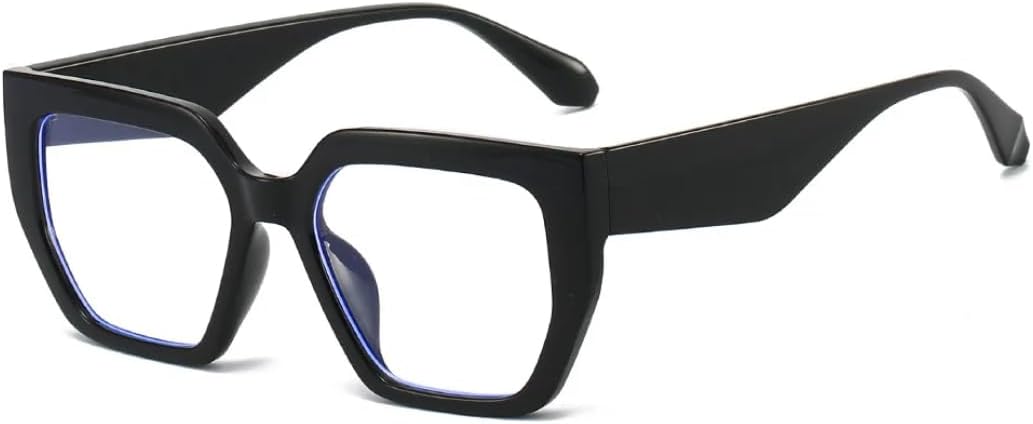 Популярные модные квадратные солнцезащитные очки для женщин, ретро-очки с заклепками, мужские модные очки с леопардовым принтом и защитой от УФ-излучения UV400 TVTBBVV, Black Clear
Популярные модные квадратные солнцезащитные очки для женщин, ретро-очки с заклепками, мужские модные очки с леопардовым принтом и защитой от УФ-излучения UV400 TVTBBVV, Black Clear