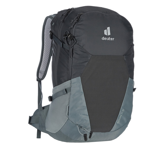 Рюкзак Deuter, цвет Graphite-Shale
Рюкзак Deuter, цвет Graphite-Shale