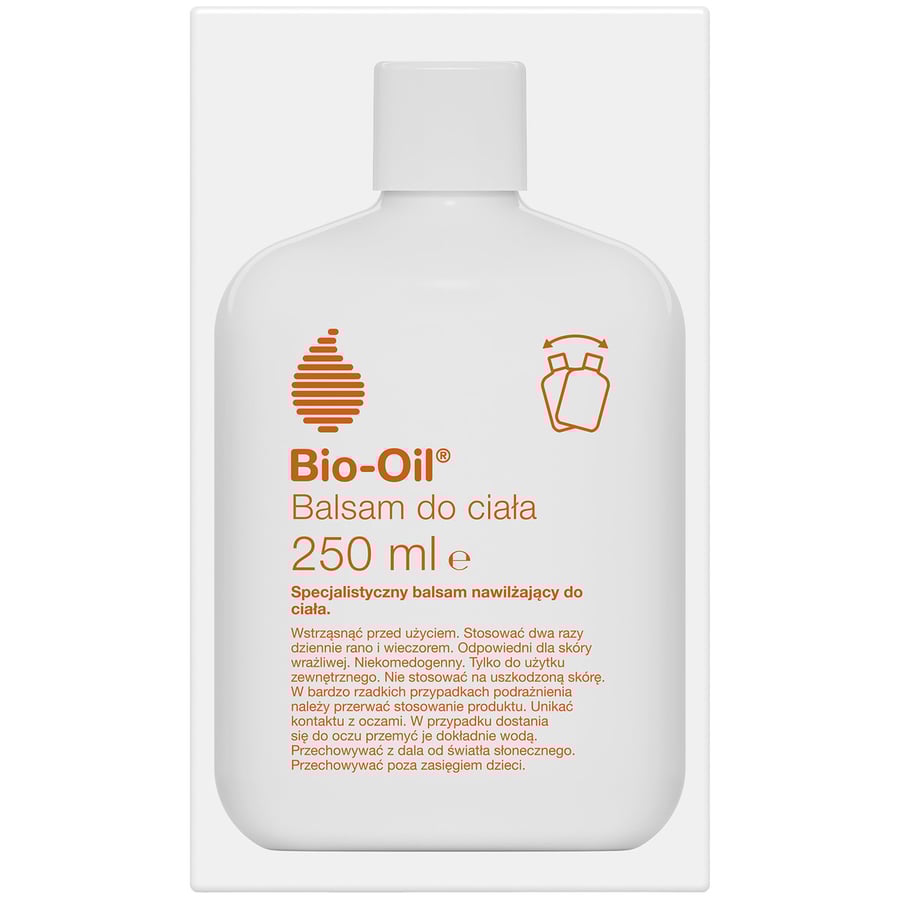 BIO-OIL, Бальзам для тела, 250 мл
BIO-OIL, Бальзам для тела, 250 мл